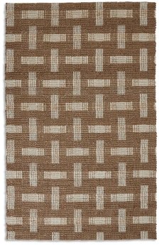 Shop Bone Beige 8x10 Area Rug and more