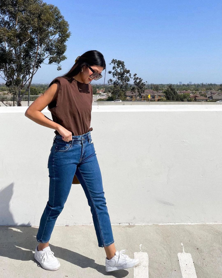 High Waisted Pants: The Paperbag Pants Trend and Why I am Here for Them!