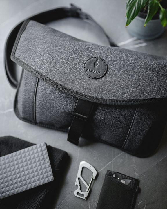 Shop Alpha Sling, UP Cardholder, Titanium Multitool Carabiner and more