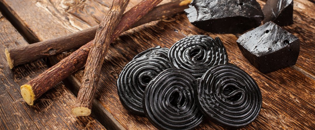 Shop the Vitamin Shoppe DGL - Deglycyrrhizinated Licorice (100 Chewable Tablets), Yogi Tea Egyptian Licorice Tea - Caffeine Free (16 Tea Bags), Natures Answer Bladderwrack - Super Concentrated with Low Alcohol - 1,000 MG Per Serving (1 fl oz), the Vitamin Shoppe Licorice Root - Digestion Support - 450 MG (100 Capsules) and more