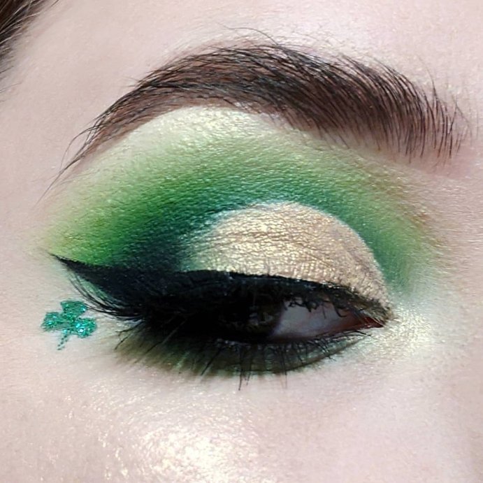 user image by @makeupandmarina, Eylure ProMagnetic Faux Mink Accent False Eyelashes - 1pr