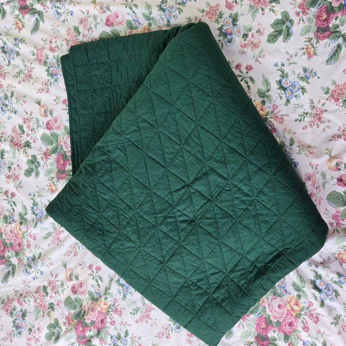 user image by @debbie_sues_views, Microfiber Quilt - Room Essentials™