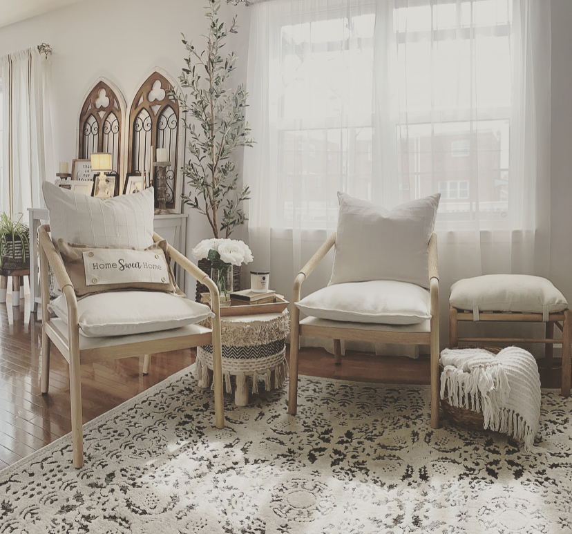 #TargetStyle : @casa_de_bibi : Target Finds