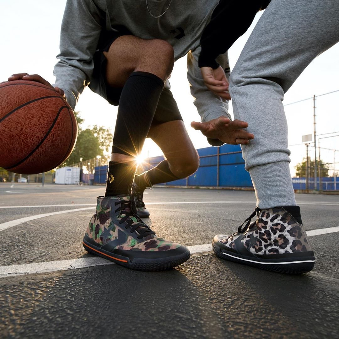 converse basket converse basket