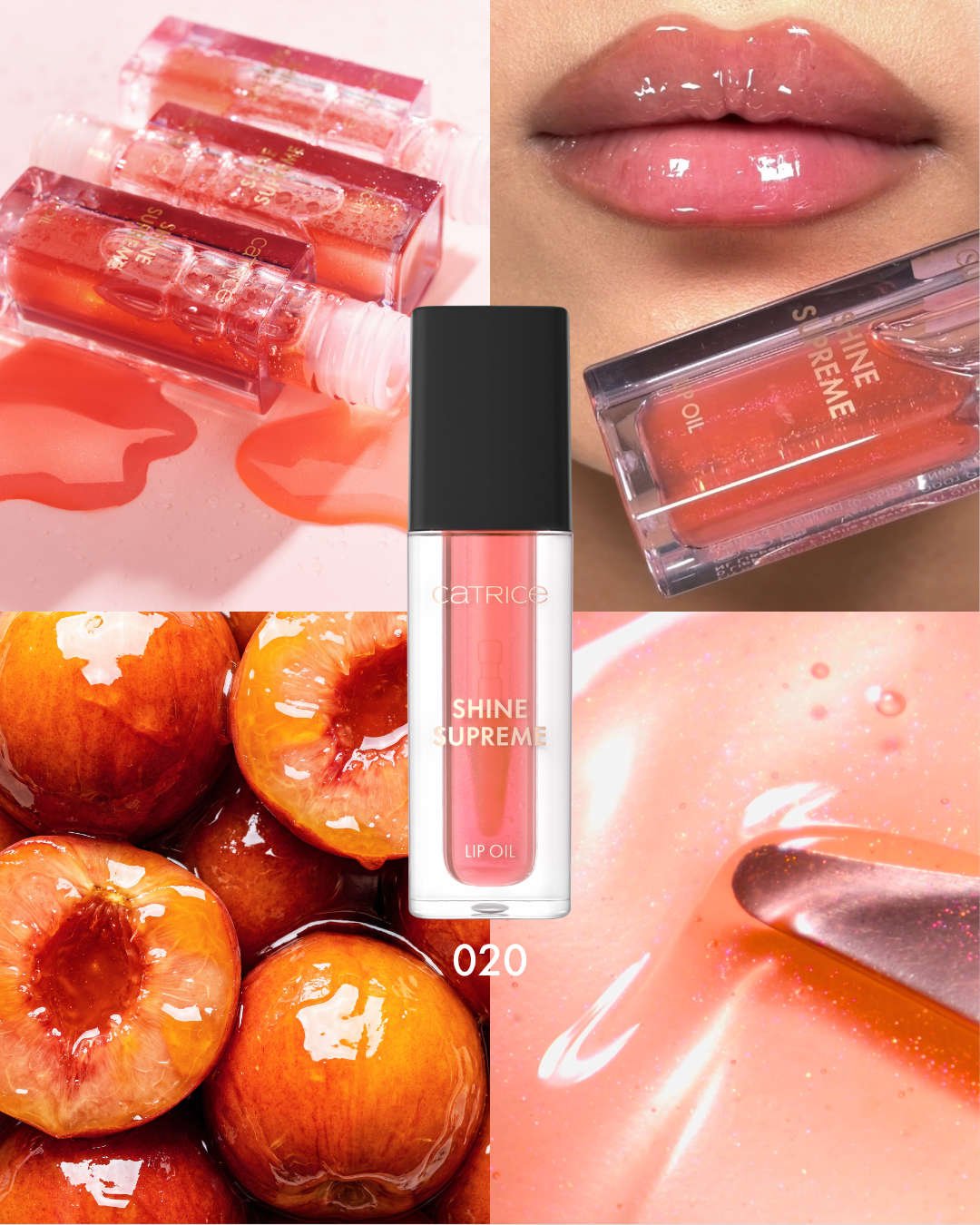 Catrice Cosmetics official