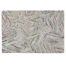 Shop 8 x 10' Seeing Stars Rug - Land Of Nod All Rugs - Kids & Baby Furniture, Bedding and Toys and more