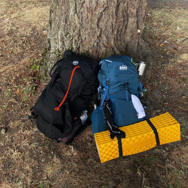 REI Co-op Traverse 60 Pack - Women's | REI Co-op
