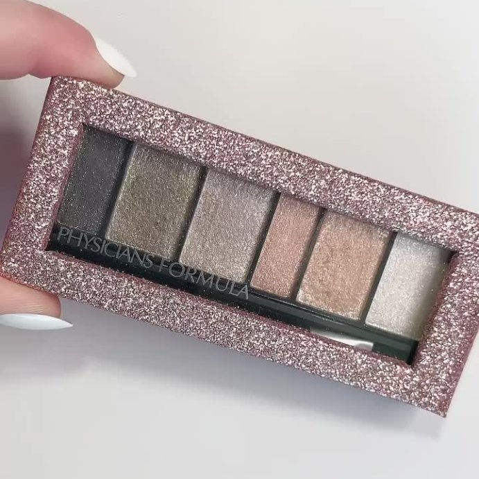 user image by @its_kelsnicole, Physicians Formula Shimmer Strip Eyeshadow - Nude Eyes - 0.12oz