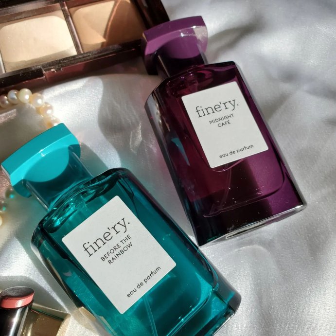 user image by @amity_dietz, fine&#39;ry. Women&#39;s Eau de Parfum Perfume - Before the Rainbow - 2.02 fl oz