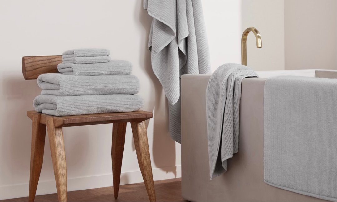 Parachute towels review sale