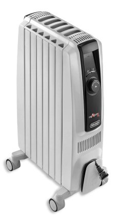 Shop DeLonghi TRD50615ECA Dragon Full Room Radiant Heater and more