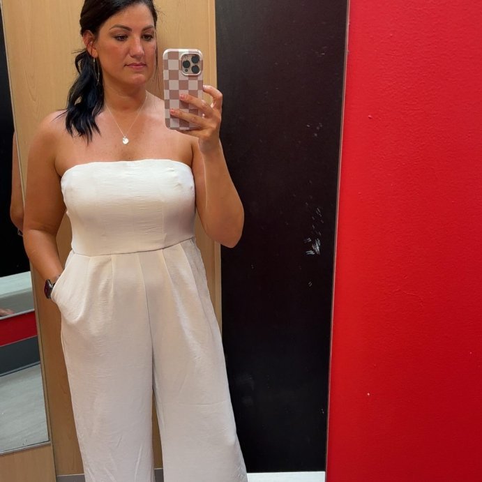 user image by @the.melanie.edit, Women's Jumpsuit - A New Day™