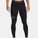 Chlapecké Legíny Under Armour HG Armour Leggings - Webersport