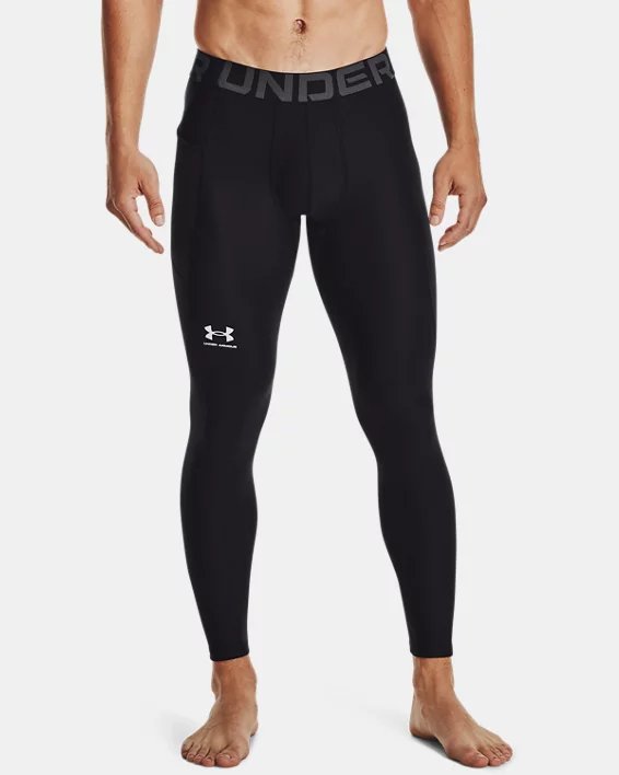Under armour cg leggings sales
