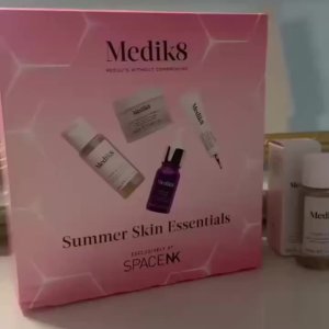 &rsquo;s mediaimport video of Medik8 Summer Skin Essentials