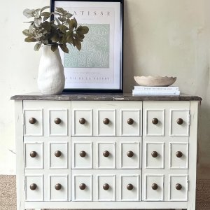 @upscale upcycled's alabaster project project