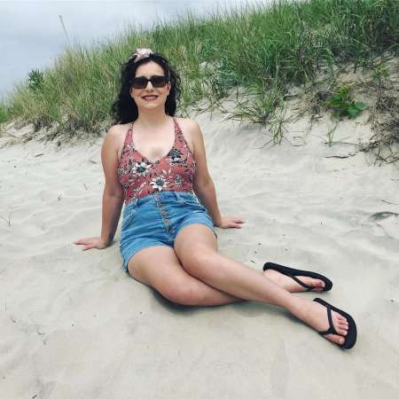 instagram post by findingbeautyinthepain