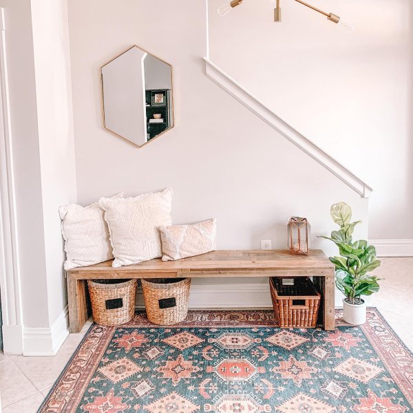 Cambria Sapphire Rug