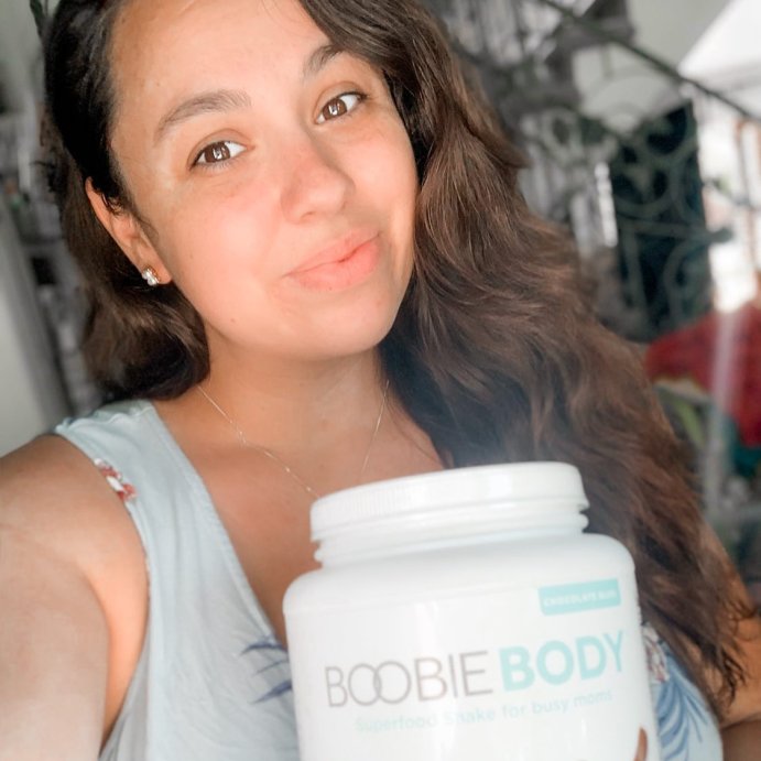 user image by @mrsboone0713, Frida Mom Disposable Postpartum Underwear Boy Shorts Briefs - Regular 8ct