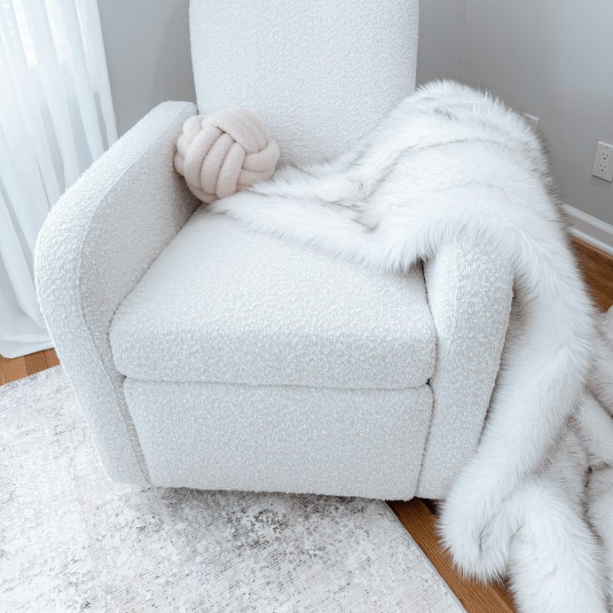 user image by @homedecor_and_fashion_lili, Delta Children Teddy Recliner Chair - Greenguard Gold Certified