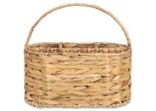 Shop Constanza Utensil Caddy Natural and more