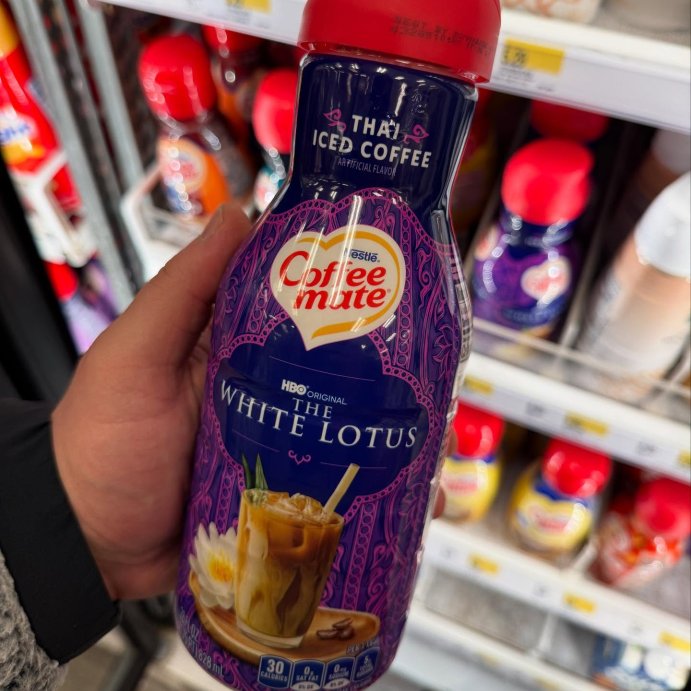 user image by @snack_time_tommy, Coffee mate Creamer