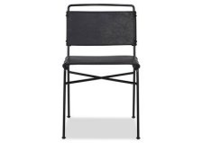 Shop Emmory Dining Chair -Como Black and more