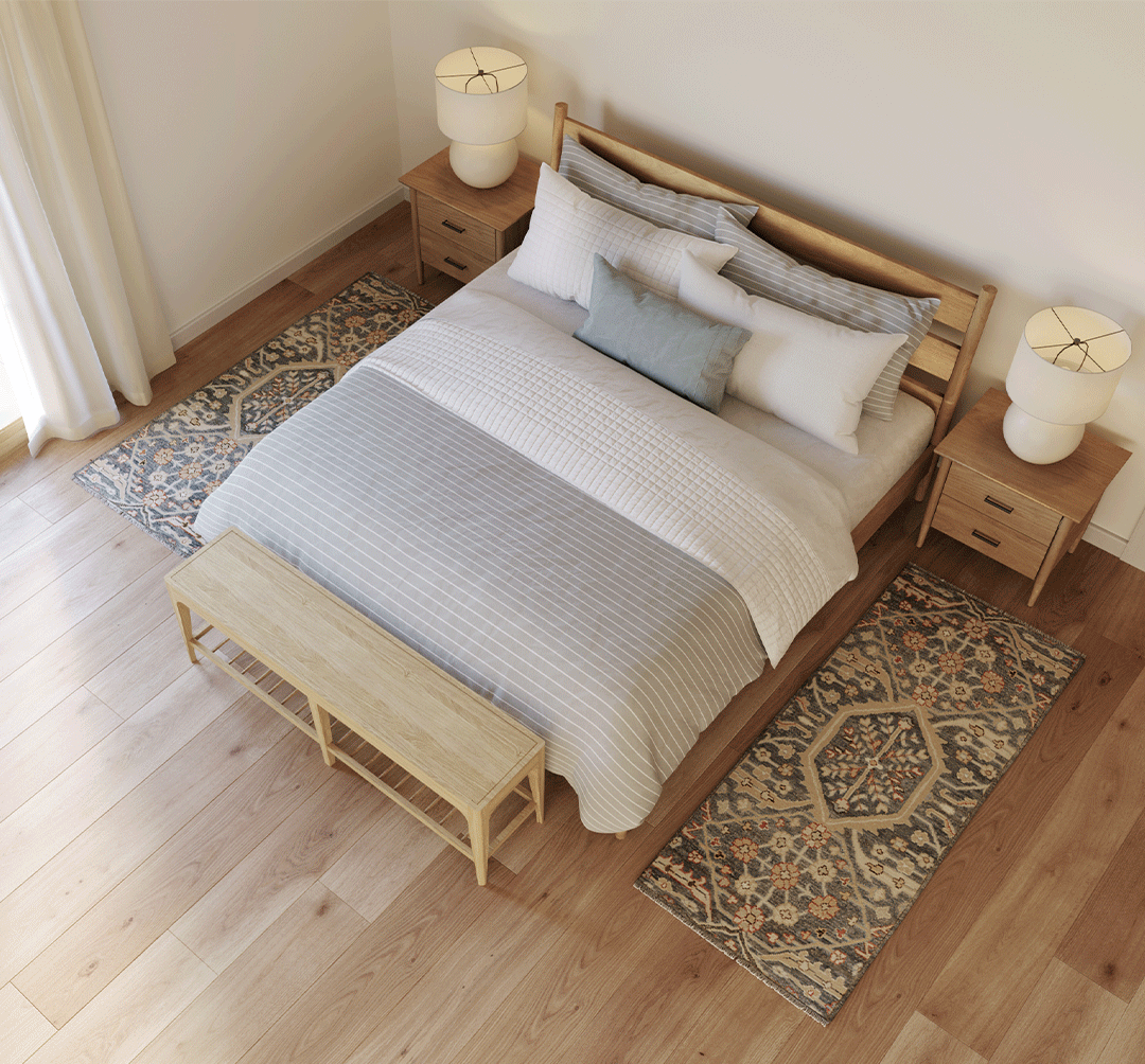 Rug Style & Design Guide