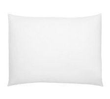 Shop Resort Essential Percale Sham, White, Standard Sham and more