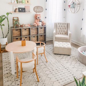 Best Baby Kids Furniture Crate And Barrel