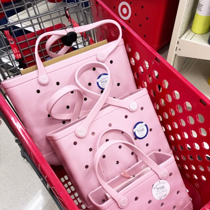 user image by @targetdealfinder, Original Bogg Bag Tote Bag