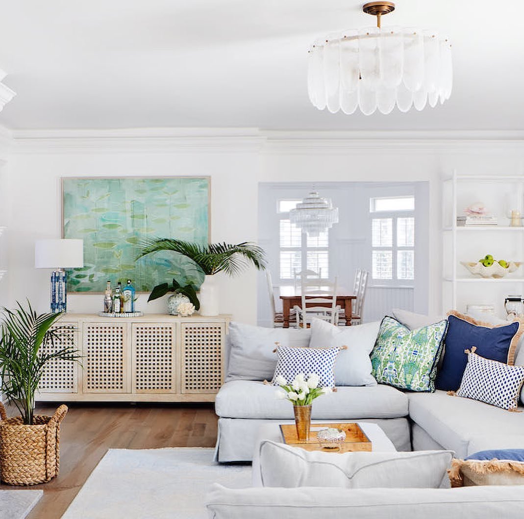 How To Get the Boho Beach Look in 5 Easy Steps Kathy Kuo Home