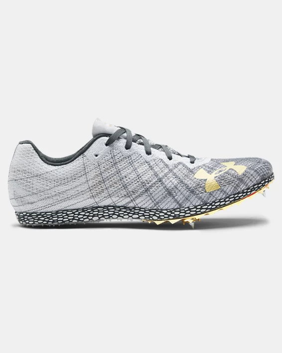 Under armour hot sale xc shoes