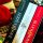 Blood & Honey - (Serpent & Dove) by Shelby Mahurin (Hardcover)