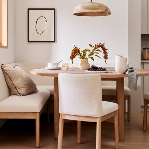 Build Your Own Hargrove Banquette West Elm