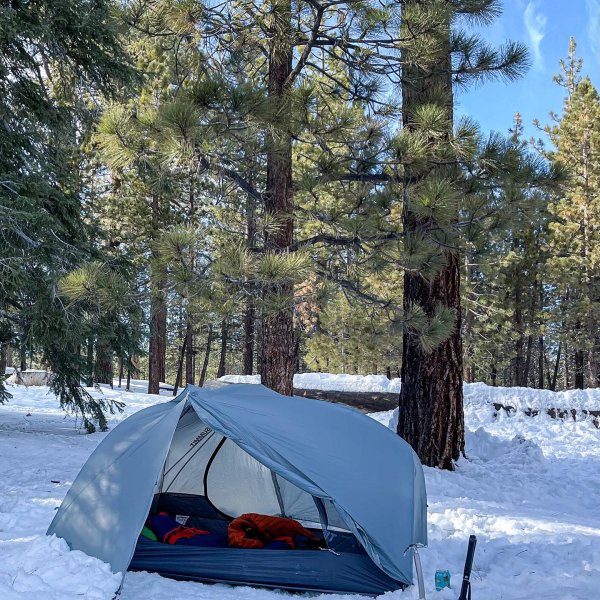 Sea to Summit Telos TR2 Tent | REI Co-op