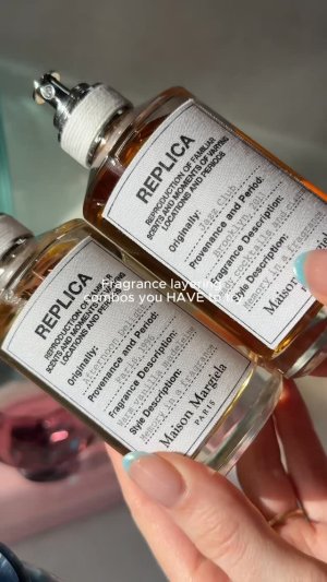 @spacenk&rsquo;s instagram video of Maison Margiela Jazz Club Eau de Toilette,Maison Margiela Afternoon Delight Eau de Toilette,DedCool Xtra Milk Eau De Parfum,DedCool Fragrance Number 01 &ldquo;Taunt&ldquo; Eau De Parfum,Tom Ford Lost Cherry Eau De Parfum,Tom Ford Ombre Leather Eau de Parfum,PHLUR Berry Matcha Body Mist Set,D.S. & DURGA Debaser in Bloom,D.S. & DURGA I Don&rsquo;t Know What