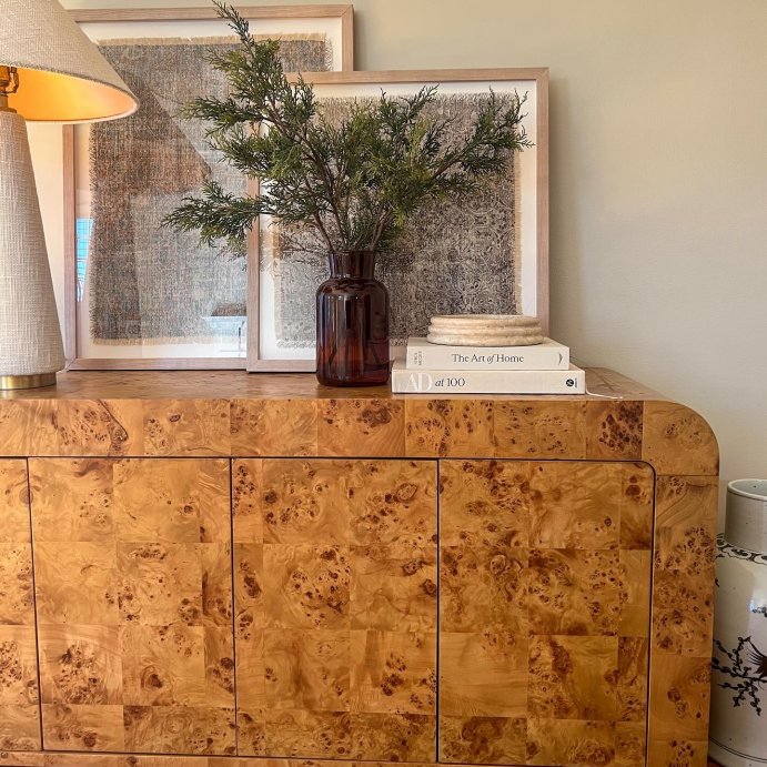 user image by @sydaolson, The Art of Home - by Shea McGee (Hardcover)