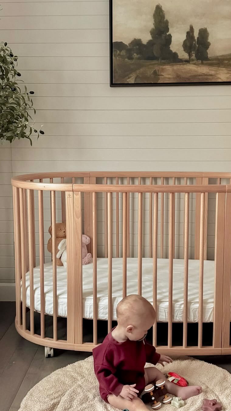 Sleepi™ ベビーベッド | ストッケ | Stokke® オンラインショップ