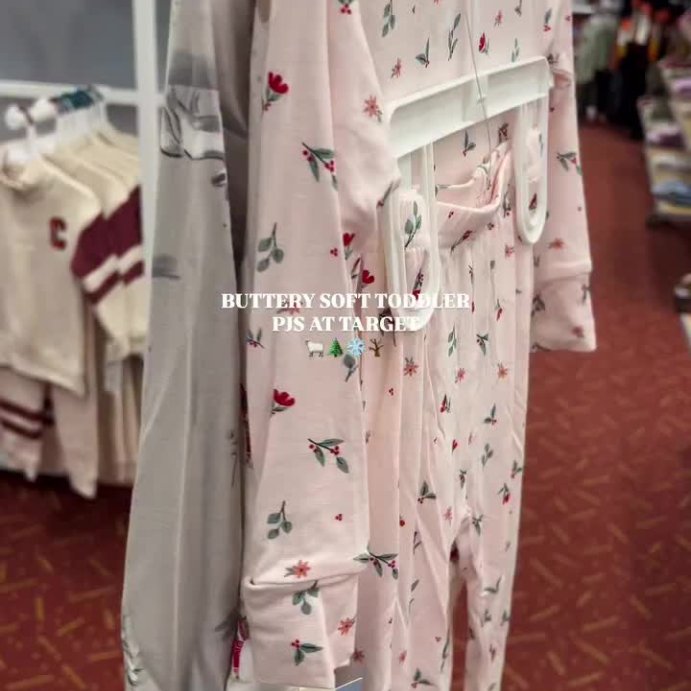 user image by @targetfortwo, Carter's Just One You® Toddler 2pc Short Sleeve Comfy Soft Snug Fit Pajama Set