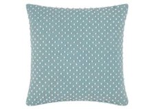 Shop Manzanita Dot Pillow 20"x20" Pacific/Ivory and more