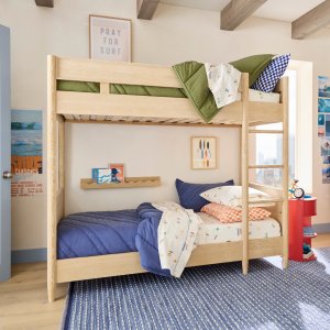 The dump shop bunk beds