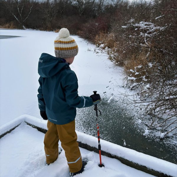 Helly Hansen Bergen 2.0 PU Rain Set - Toddlers'/Kids' | REI Co-op