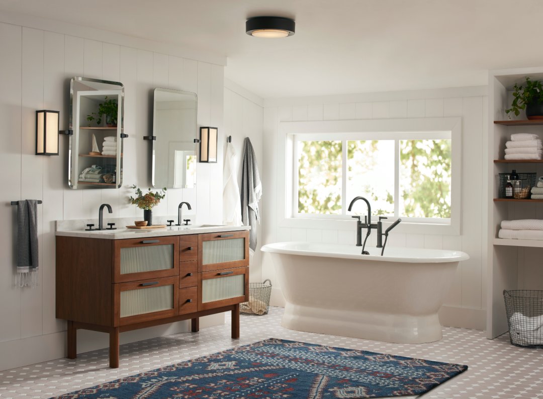 Choosing Bathroom Fixtures