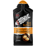 Shop FBomb Nut Butter - Salted Chocolate Macadamia (10 Servings) and more