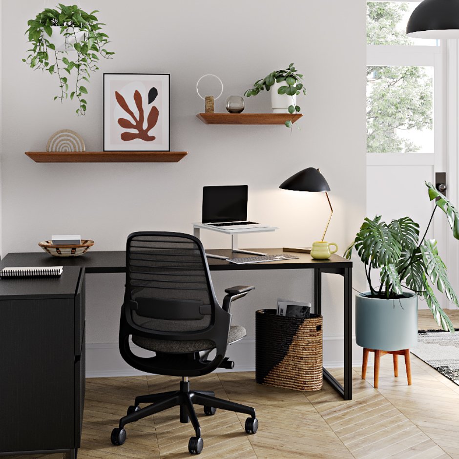 Home Office Inspiration