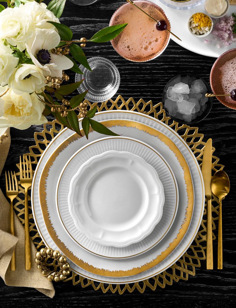 Pillivuyt Queen Anne | Williams Sonoma
