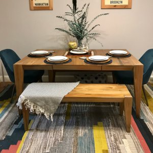 West elm anderson table 2025