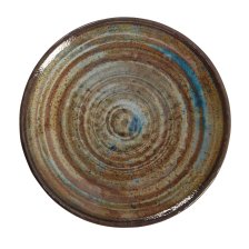 Shop CANVAS Seashore Outdoor Hand Painted Dinner Plates, 1-pc and more