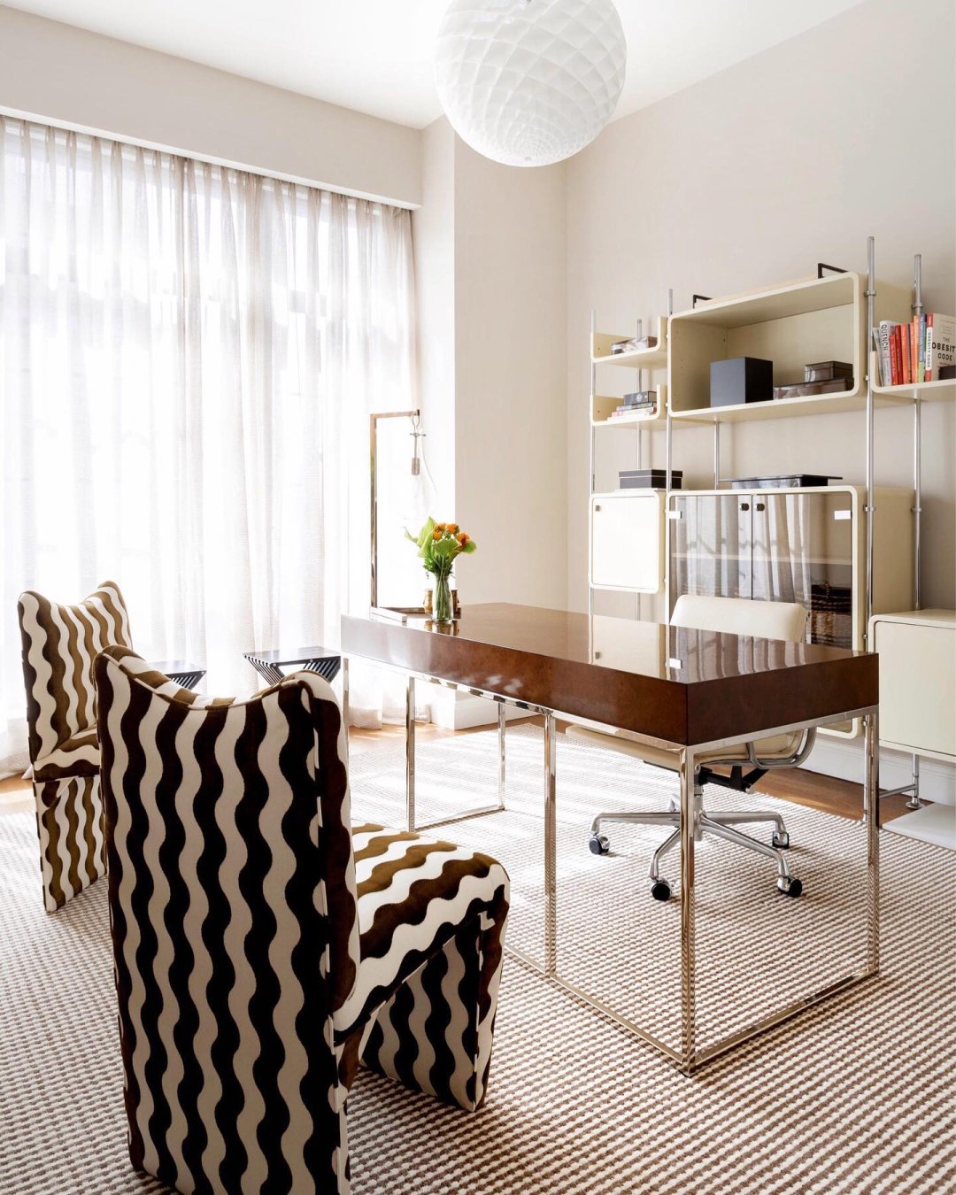 Light Your Workspace - 21 Home Office Lighting Ideas | Lumens